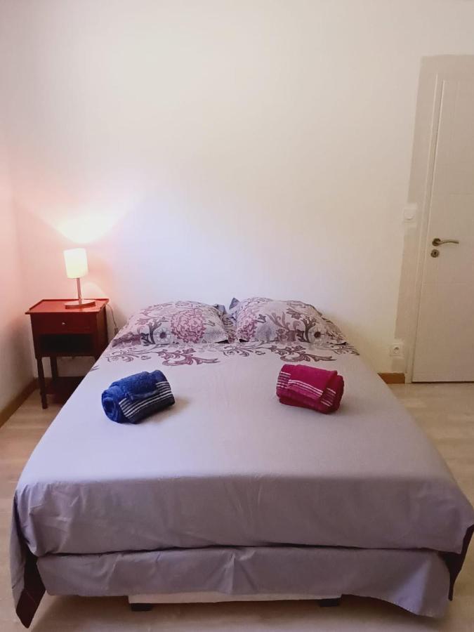 Chambre A Louer 15Mnn De Grenoble-Salle De Bain Privee-Wifi Gratuit Fontanil-Cornillon Buitenkant foto